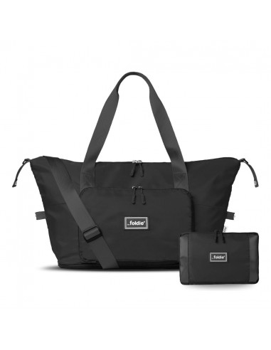 The Foldie® 5.0 Travel Bag