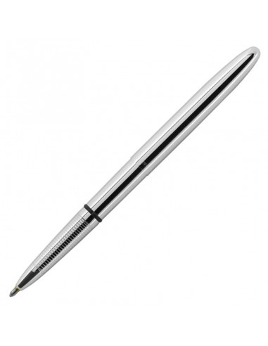 Fisher Space Pens 400 Bullet Classic  Chrome