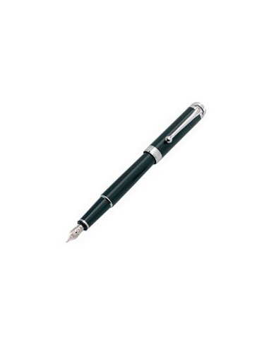 Aurora Pens Talentum Finesse Black D13N Fountain Pen