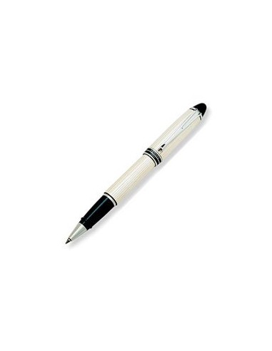 Aurora Pens Ipsilon Sterling Silver B74 Roller