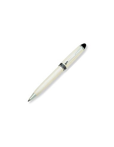 Aurora Pens Ipsilon Sterling Silver B34 Ballpoint