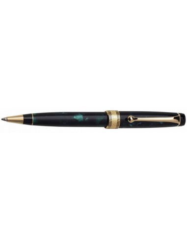 Aurora Emerald Green Ballpoint