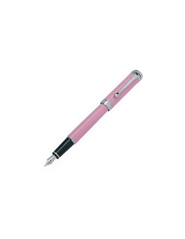 Aurora Pens Talentum Finesse Pink D13P Fountain Pen