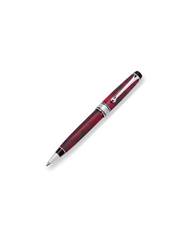 Aurora Pens Optima Auroloide 998CXA Burgundy Ballpoint