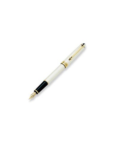 Aurora 88 Ottantotto 816 Solid Sterling Silver Fountain Pen