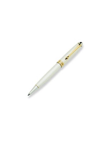 Aurora 88 Ottantotto 837 Solid Sterling Silver Ball Pen