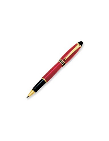 Aurora Pens Ipsilon Resin Red B71R Roller