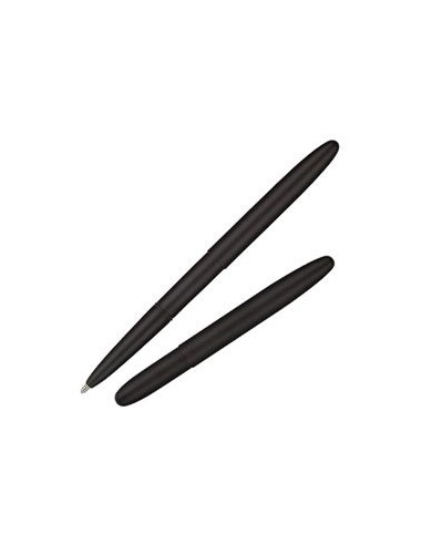 Fisher Space Pens - Bullet Classic Matte Black