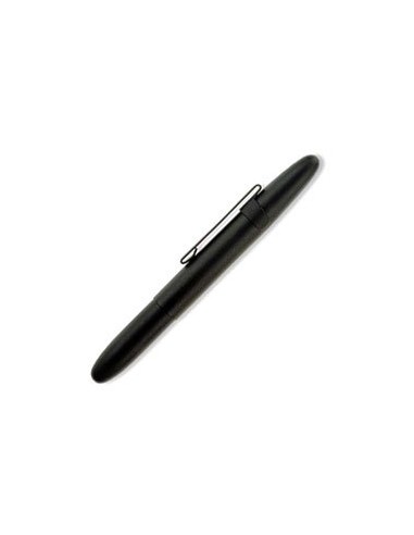 Fisher Space Pens - Bullet Classic Matte Black w/ Clip