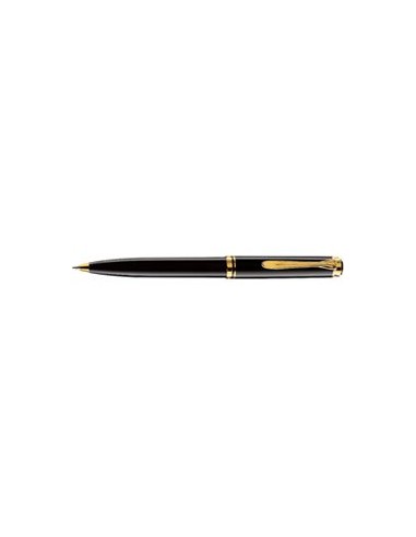 Pelikan Pens - Souveran 800 Black Ballpoint K800