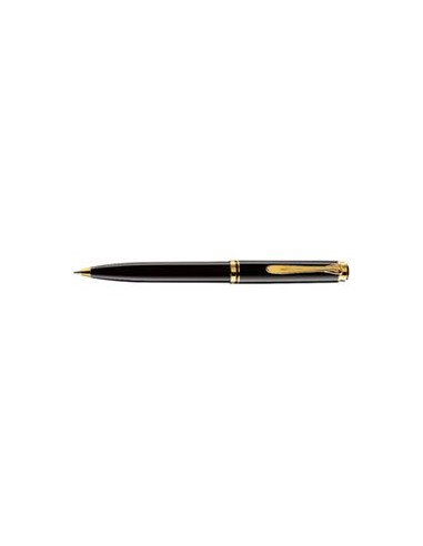 Pelikan Pens - Souveran 600 Black Ballpoint K600