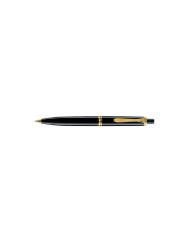 Pelikan Pens - Souveran 400 Black Ballpoint K400