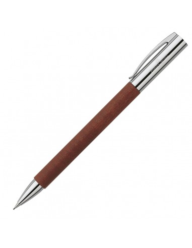 Faber-Castell Ambition Pearwood Pencil 138131