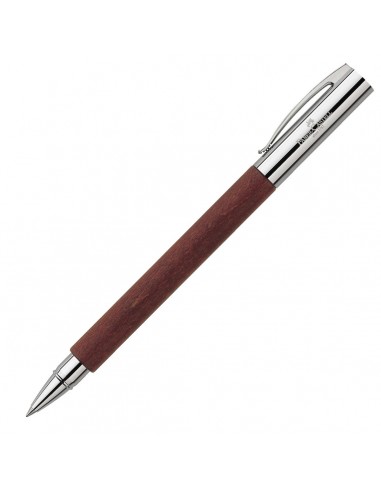 Faber-Castell Ambition Pearwood Rollerball 148111