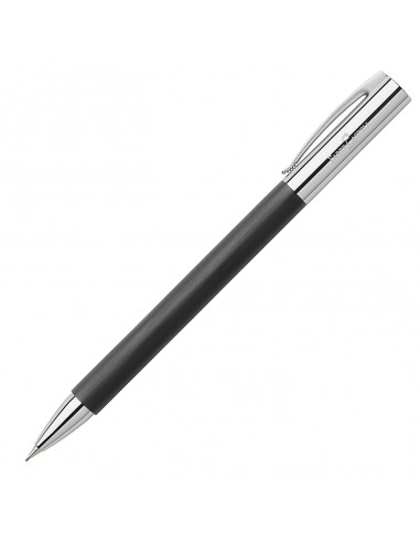 Faber-Castell Ambition Black Pencil 138130