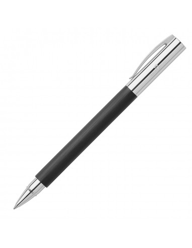 Faber-Castell Ambition Black Rollerball 148110