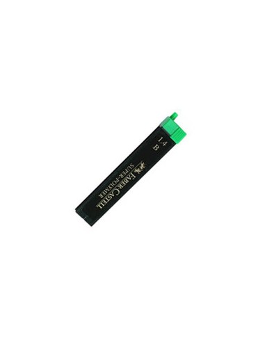 Faber-Castell Refills Leads 1.4mm Super-Polymer Fineline Leads 121411