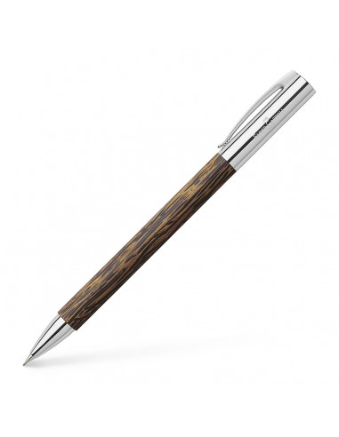 Faber-Castell Ambition Coconut Wood Pencil 138150