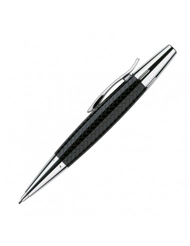 Faber-Castell e-motion 138351 Pencil Precious Resin II Black