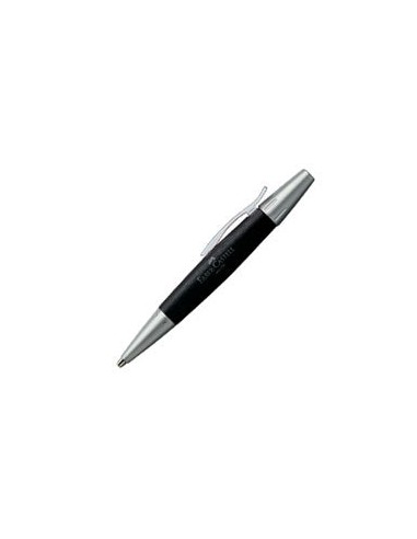 Faber-Castell e-motion 138331 Pencil, Black Pearwood