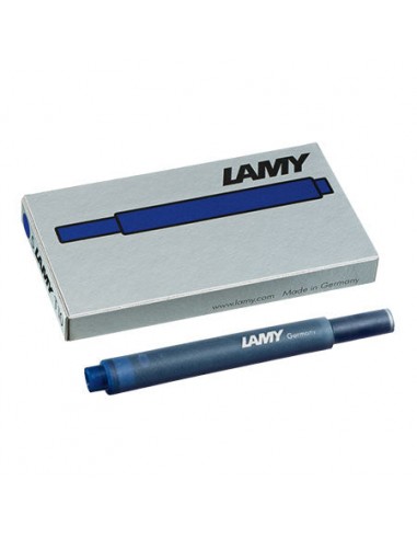 Lamy Refill T10 Ink Cartridges