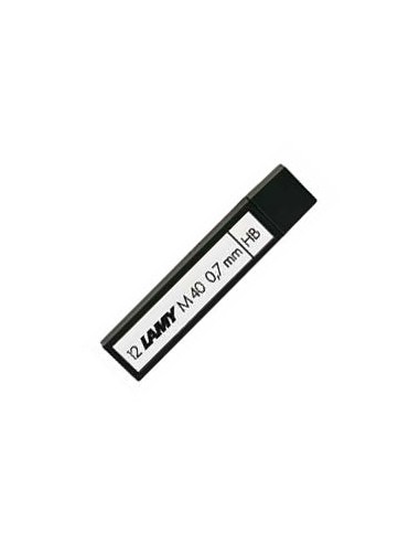 Lamy Refill LM40 0 .7mm Lead Refill