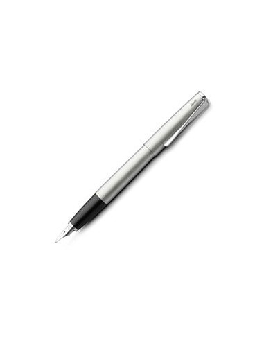 Lamy Studio L65 Stainless Steel Fountain Pen