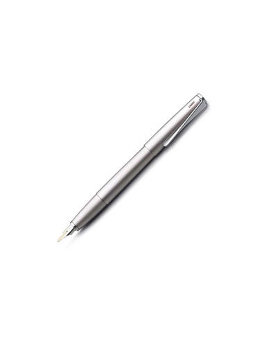 Lamy Studio L68 Palladium Fountain Pen