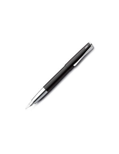 Lamy Studio L67 Black Lacquer Fountain Pen