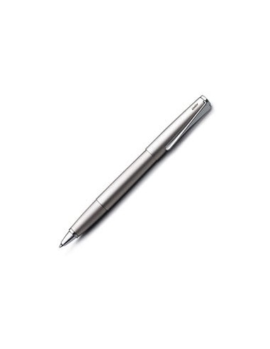 Lamy Studio L368 Palladium Rollerball Pen