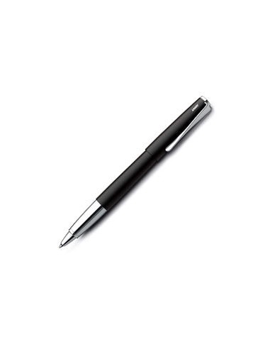 Lamy Studio L367 Black Lacquer Rollerball Pen