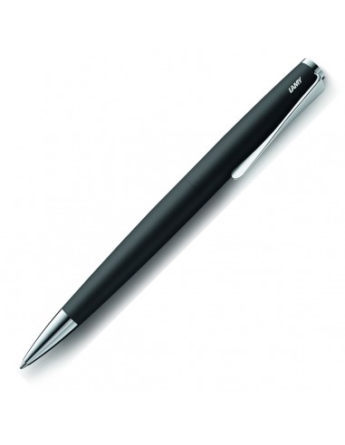 Lamy Studio L267 Ballpoint Pen Black