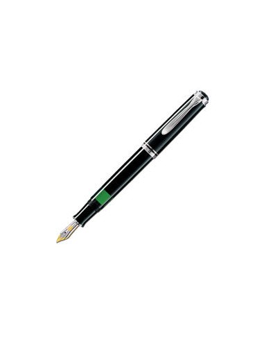 Pelikan Pens - Souveran 405 Fountain Pen Black