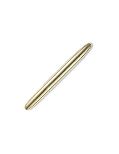 Fisher Space Pens - 400TN Gold Titanium Nitride Bullet Space Pen