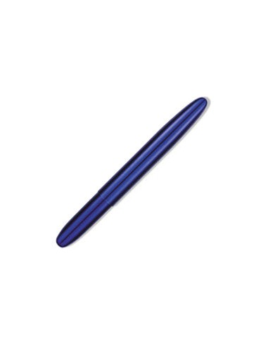 Fisher Space Pens - 400BB Blue Berry Lacquered Bullet Space Pen