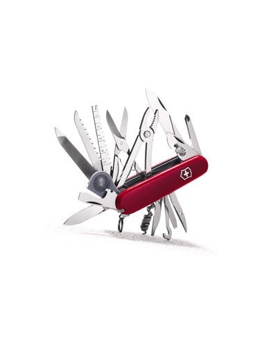 Victorinox Swiss Army Knives SwissChamp 53501