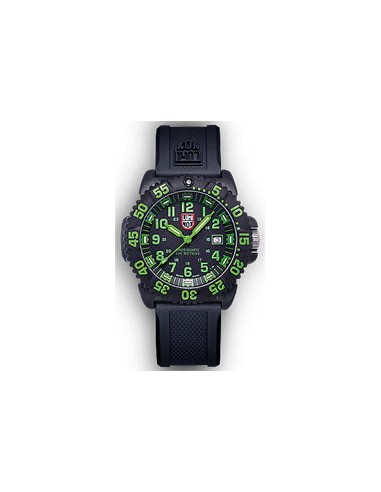 Luminox Navy Seal Colormark 3050 Series A.3067