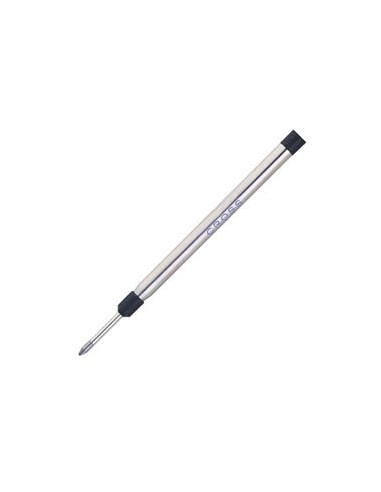 Cross Pen Refills Jumbo Ballpoint for Rollerball Pens