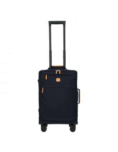 Bric's X-Bag 21" Carry-on Spinner Navy BXL48117.050