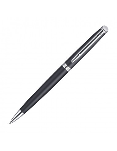 Waterman Hemisphere Matte Black CT Ballpoint Pen