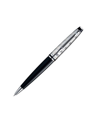 Waterman Expert Deluxe Black CT Ballpoint Pen