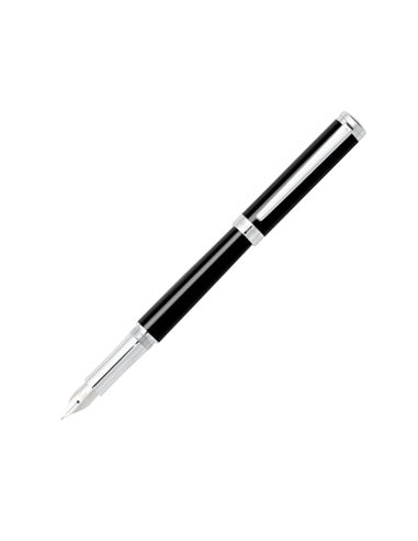 Sheaffer Intensity 9235-0 Onyx Fountain Pen