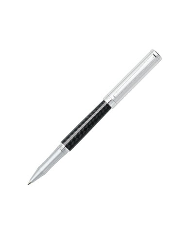 Sheaffer Intensity 9239-1 Carbon Fiber Barrel Chrome Cap Rollerball Pen