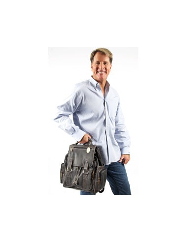 Claire Chase 327 Sierra Backpack