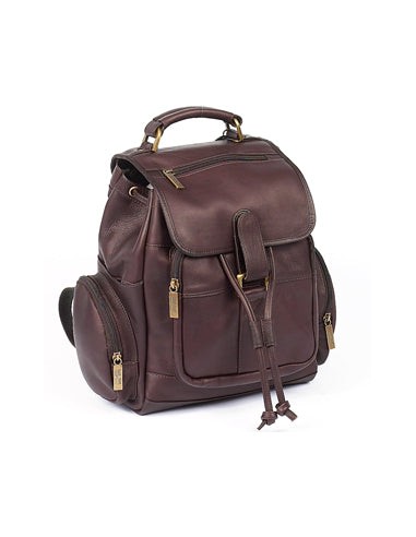 Claire Chase 332 Uptown Backpack