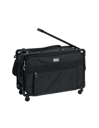 Tutto 22in. Maximizer Carry-on Suiter