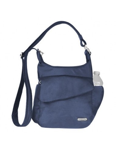 Travelon Anti-Theft Messenger Bag