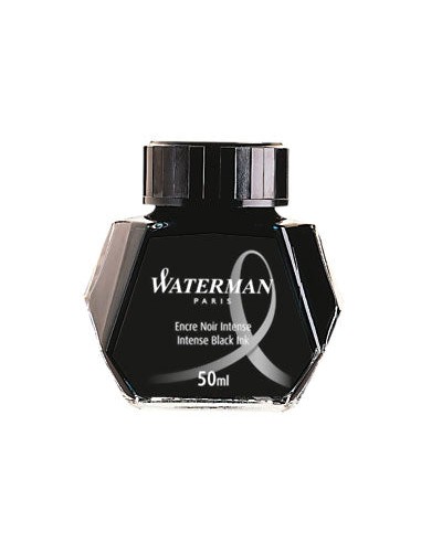 Waterman Ink Bottle for Fountain Pens