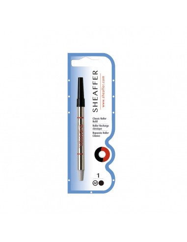 Sheaffer Classic Rollerball Refill (Blister Card)