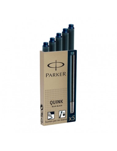 Parker Quink Ink Cartridges